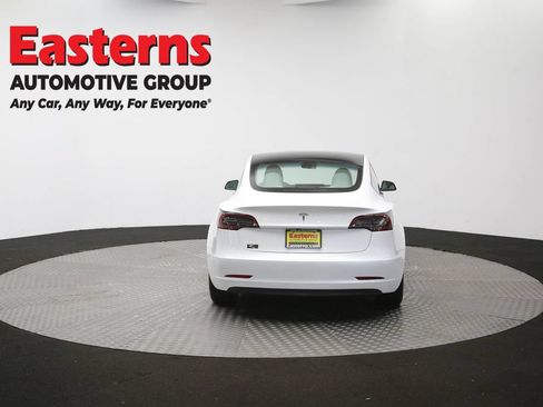 Used 2023 Tesla Model 3 Standard Range RWD image 33