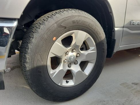 Used 2023 RAM 1500 Big Horn image 31