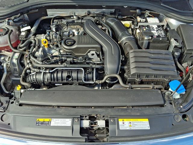 Used 2024 Volkswagen Jetta SEL FWD image 28