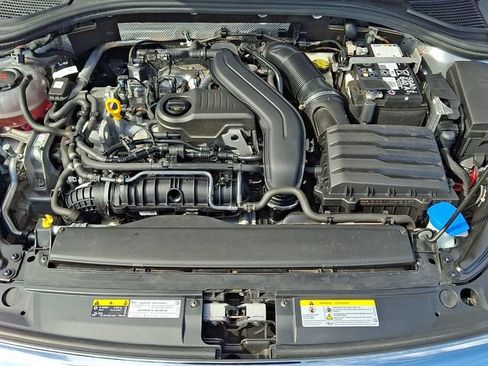 Used 2024 Volkswagen Jetta SEL FWD image 28