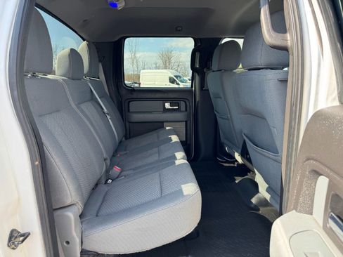 Used 2012 Ford F150 XLT w/ XLT Convenience Pkg image 17