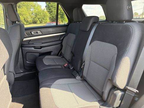 Used 2019 Ford Explorer XLT w/ Equipment Group 201A FWD image 24