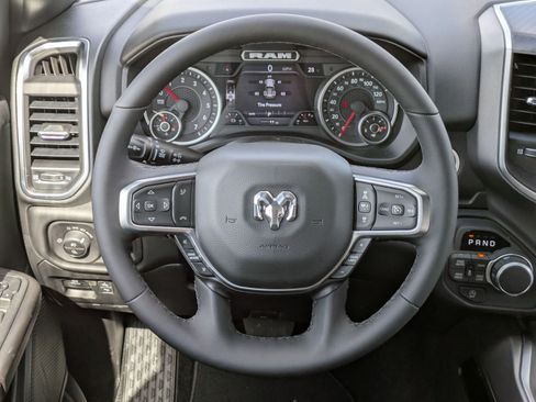 New 2026 RAM 1500 Lone Star image 19