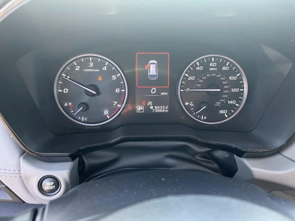 Used 2020 Subaru Outback Premium AWD/4WD image 36
