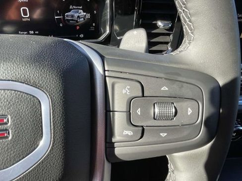 New 2026 GMC Sierra 1500 Elevation w/ Elevation Premium Package AWD/4WD image 20