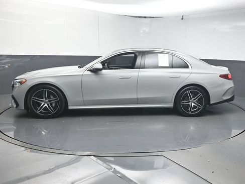 Certified 2026 Mercedes-Benz E 350 Sedan image 5