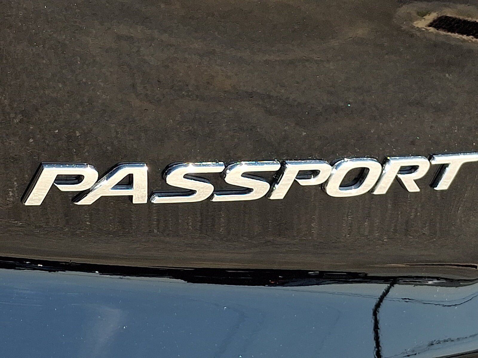 Used 2023 Honda Passport EX-L image 51