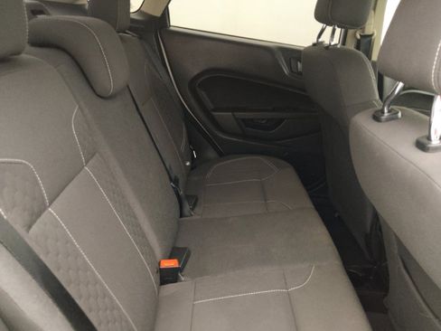 Used 2019 Ford Fiesta SE w/ Equipment Group 201A FWD image 19