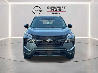 New 2026 Nissan Rogue Dark Armor video 2