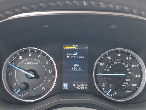 Used 2021 Subaru Ascent Touring w/ Popular Package #2 AWD/4WD image 9