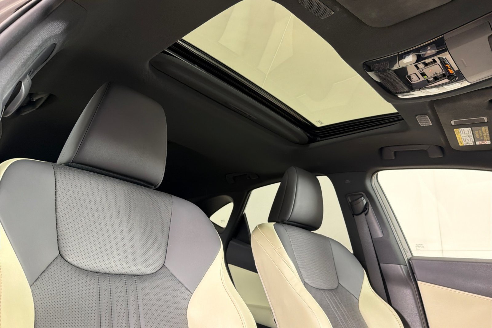 Used 2024 Lexus NX 350 AWD w/ Vision Package image 15