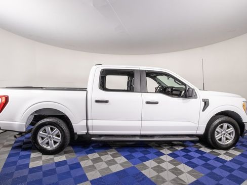 Used 2021 Ford F150 XL w/ Equipment Group 101A High image 4