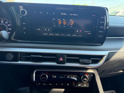 Used 2022 Kia K5 GT-Line w/ GT-Line FWD Premium Package image 12