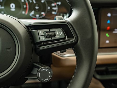 New 2026 Porsche Cayenne AWD/4WD image 25