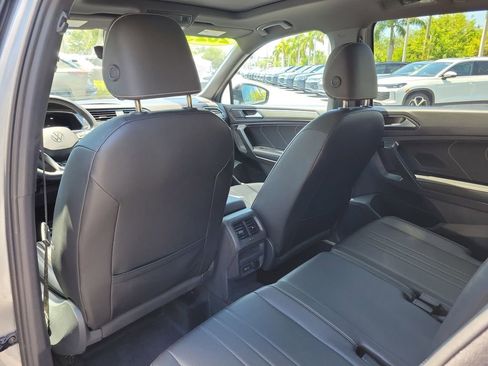 Used 2023 Volkswagen Tiguan SE R-Line FWD image 10