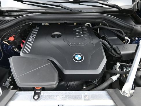 Used 2022 BMW X3 xDrive30i w/ Premium Package AWD/4WD image 23