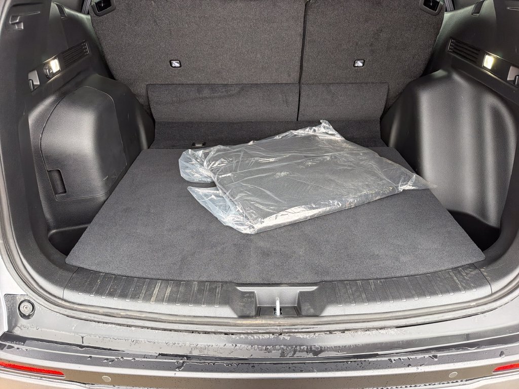 Used 2026 Honda CR-V Sport-L image 22