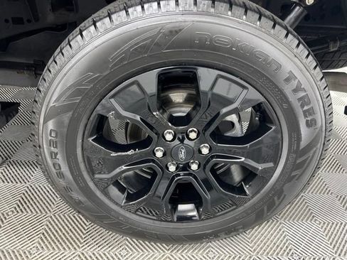 Used 2023 Ford F150 Platinum w/ Equipment Group 701A High AWD/4WD image 9