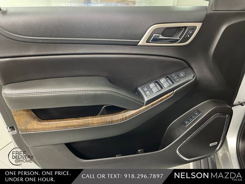 Used 2018 GMC Yukon Denali w/ Denali Ultimate Package image 18