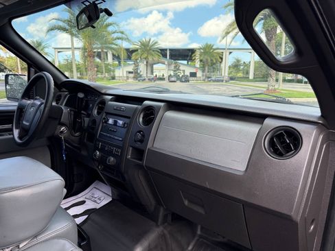 Used 2012 Ford F150 XL w/ PWR Equipment Group RWD image 24