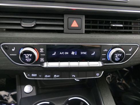 Used 2019 Audi A5 2.0T Premium Plus w/ Premium Plus AWD/4WD image 16