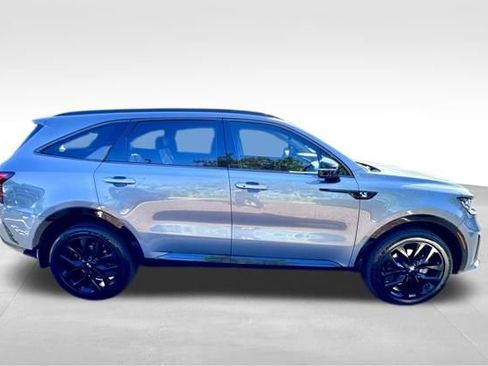 Used 2021 Kia Sorento SX AWD/4WD image 9