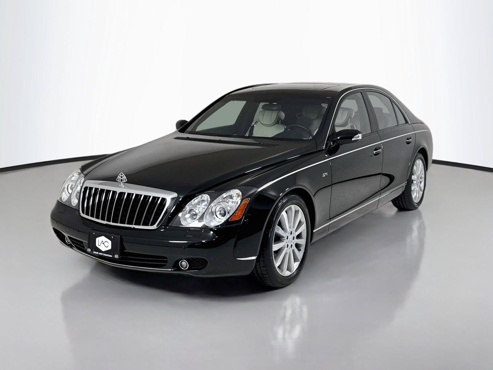 Used 2006 Maybach 57 S RWD image 9