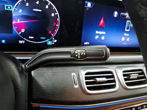 Certified 2024 Mercedes-Benz GLE 350 4MATIC image 26
