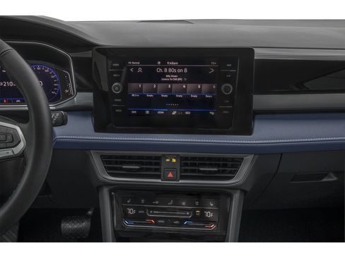 New 2026 Volkswagen Taos SEL AWD/4WD image 52