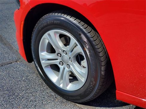 Used 2023 Dodge Charger SXT image 29