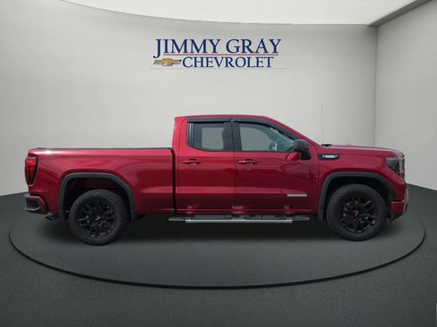 Used 2024 GMC Sierra 1500 Elevation AWD/4WD image 6