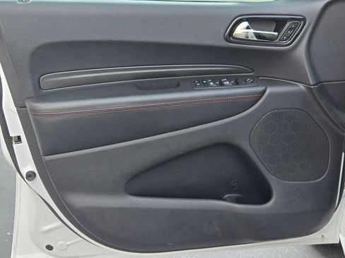 Used 2023 Dodge Durango GT RWD image 20