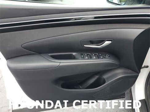 Certified 2024 Hyundai Tucson SEL w/ Convenience Package image 9