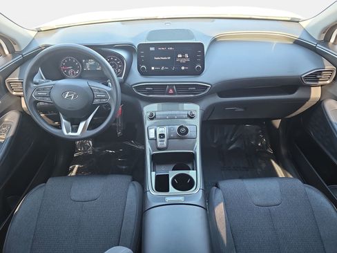 Used 2023 Hyundai Santa Fe SE FWD image 9