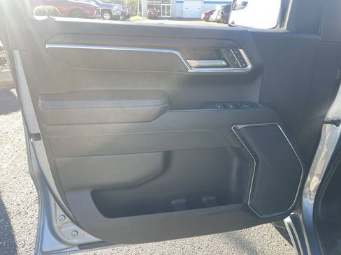 Certified 2024 GMC Sierra 1500 SLT image 22