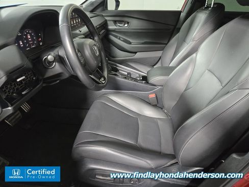 Certified 2024 Honda Accord Sport image 15