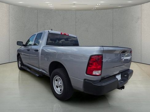 Used 2024 RAM 1500 Tradesman w/ Popular Equipment Group RWD image 3