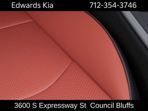 New 2026 Kia K4 GT-Line Turbo FWD image 26