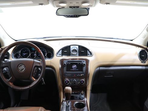 Used 2017 Buick Enclave Premium w/ Experience Buick Package AWD/4WD image 15