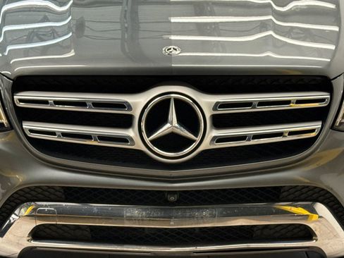 Used 2018 Mercedes-Benz GLS 450 4MATIC image 5