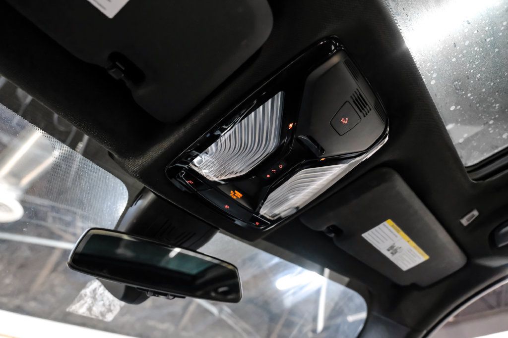 Used 2019 BMW X5 xDrive40i w/ Executive Package AWD/4WD image 40