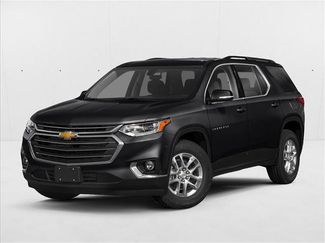 Used 2020 Chevrolet Traverse RS w/ LPO, Floor Liner Package video 1