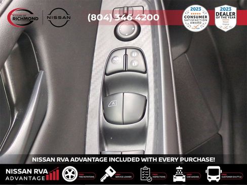 New 2025 Nissan Sentra S image 22