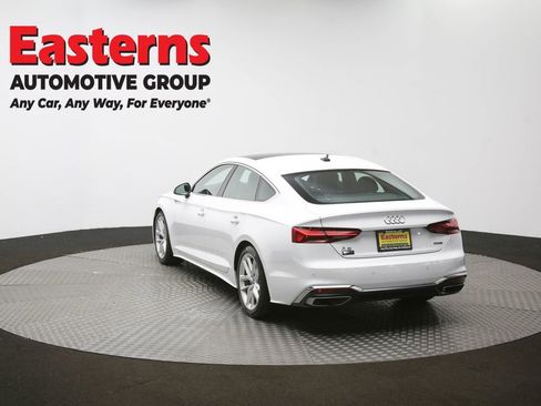 Used 2024 Audi A5 2.0T Premium Plus image 69