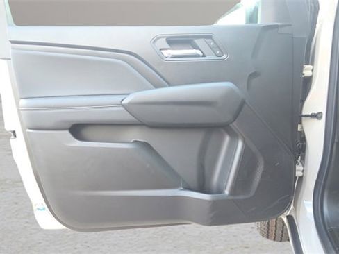 New 2026 GMC Canyon Elevation w/ Convenience Package image 29