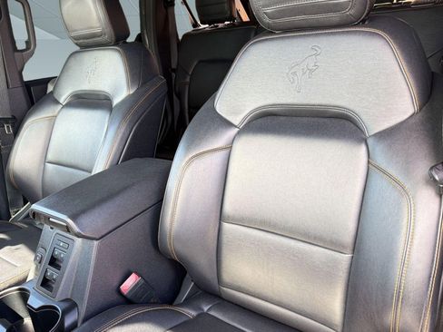 Used 2022 Ford Bronco Badlands image 22