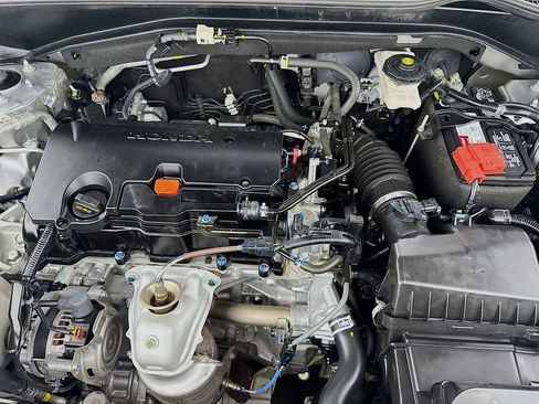 Certified 2023 Honda HR-V LX image 34