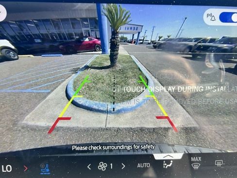 New 2026 Ford Explorer Platinum image 13