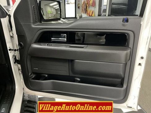 Used 2014 Ford F150 Limited image 35
