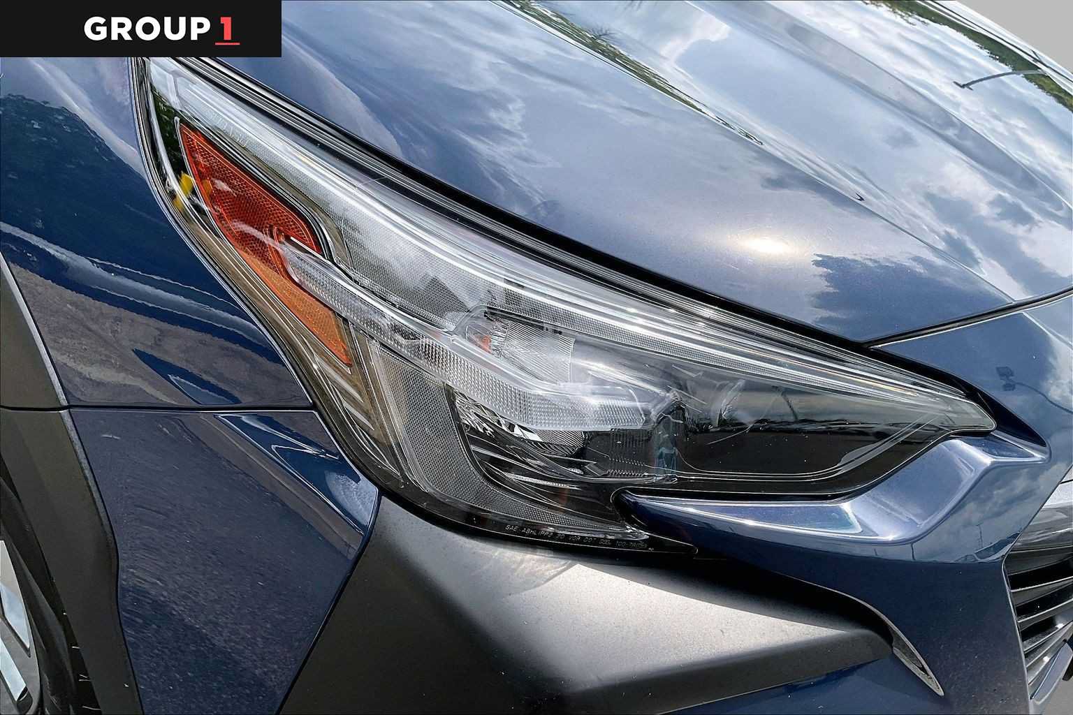 Certified 2024 Subaru Outback Limited AWD/4WD image 28
